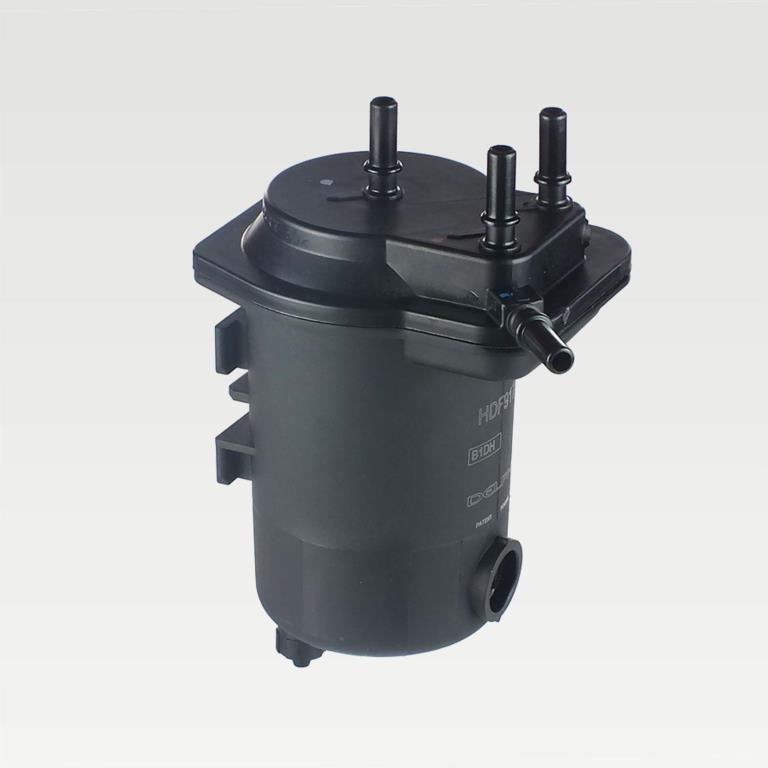 Filtro combustible DELPHI HDF917